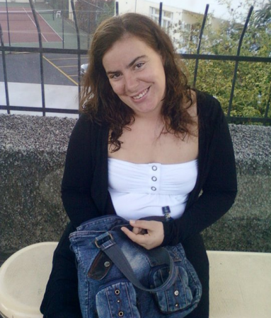 Raquel Duarte